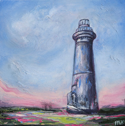 Spire of Lloyd