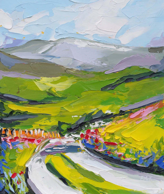 The Path You Choose.